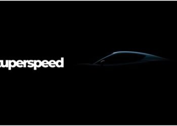 Zuperspeed Onboards Koenigsegg Veteran Design Director to Define India’s First Electric Sports Car