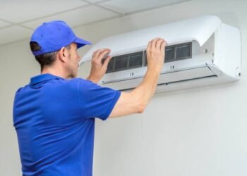 1 Ton Inverter AC Maintenance Tips: Keep it Running Efficiently for Years