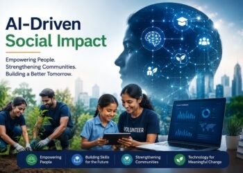 AI-Driven Social Impact
