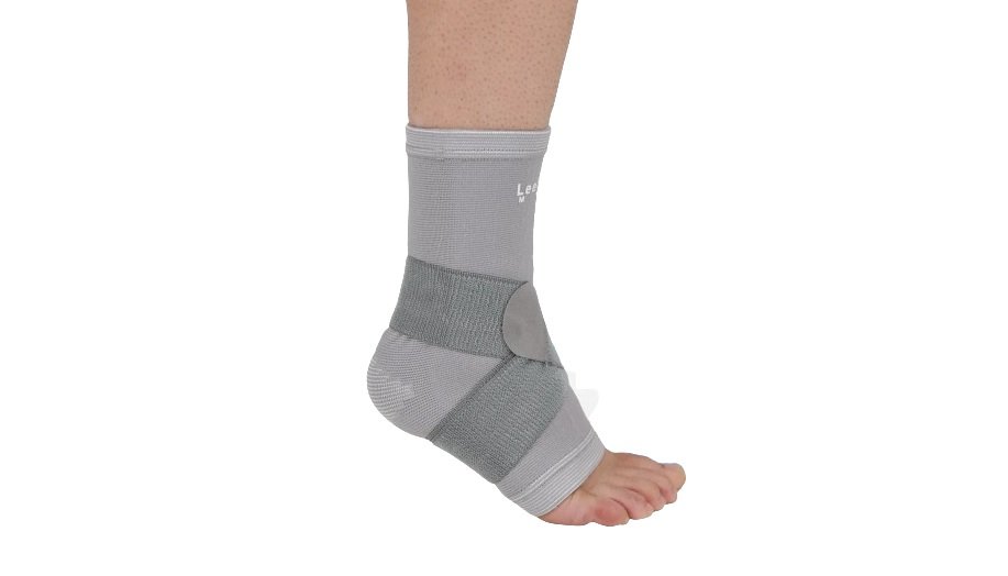 When to Use an Ankle Binder After Injury: Full Guide