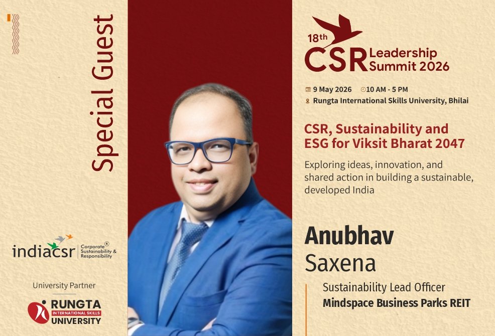 India CSR