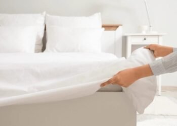 Bedsheet