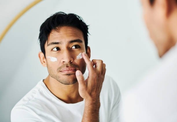 Best Sunscreen for Men