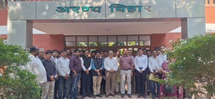 India CSR