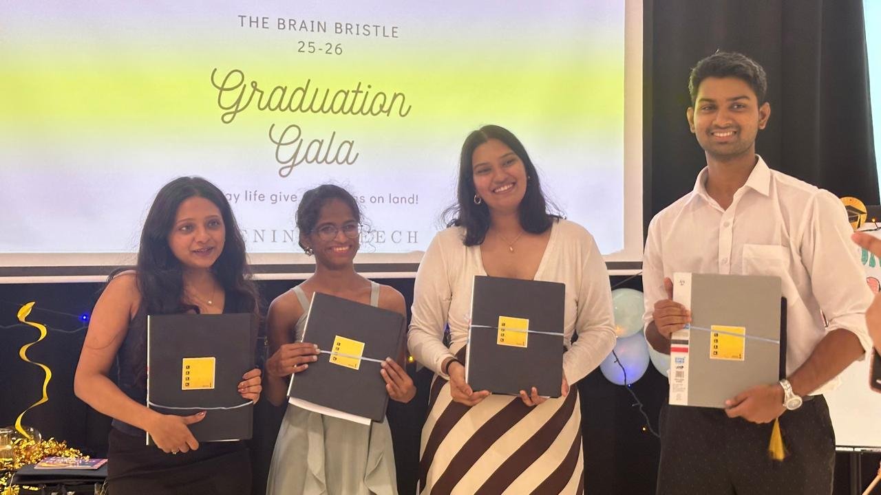 Brain Bristle Marks 2 Years of Autism Inclusion in Mumbai Schools