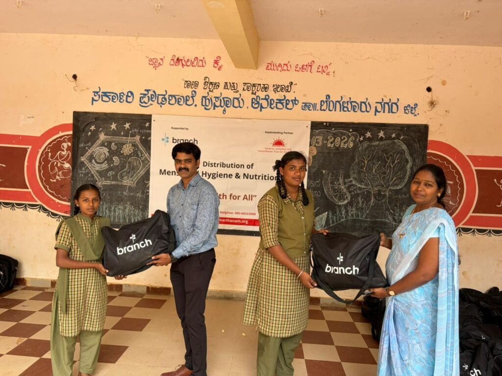 India CSR
