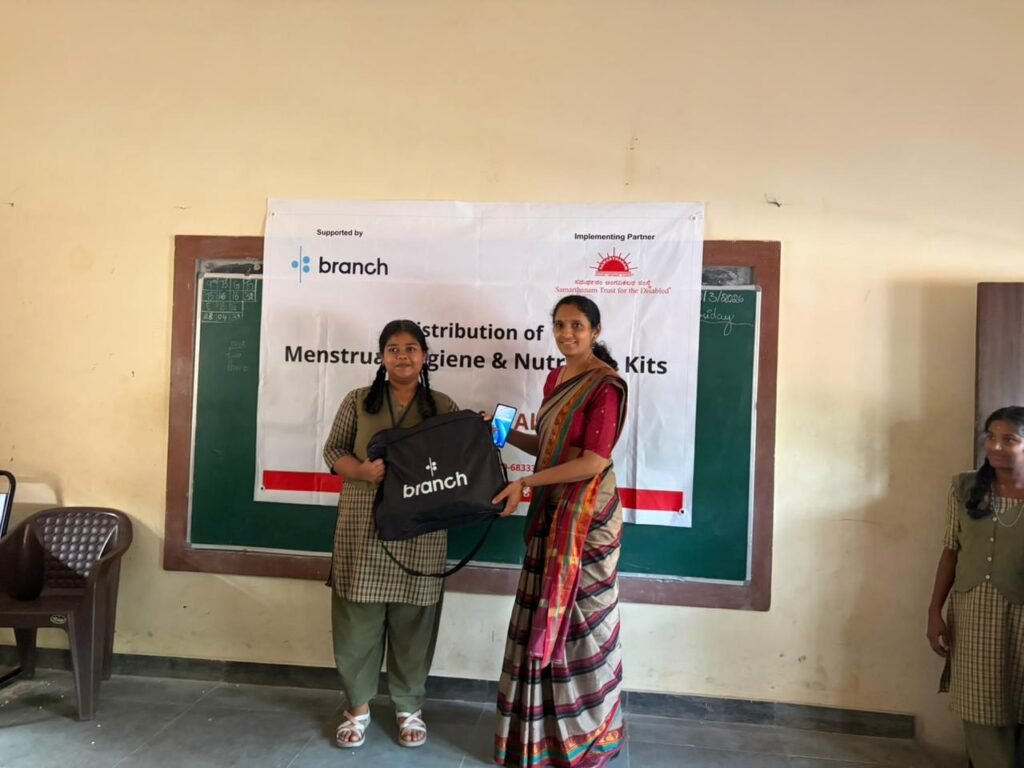 India CSR
