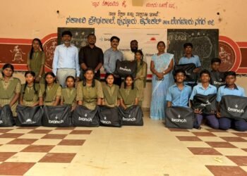 CSR: Branch International, Samarthanam Support 220 Through Health Initiatives in Bengaluru