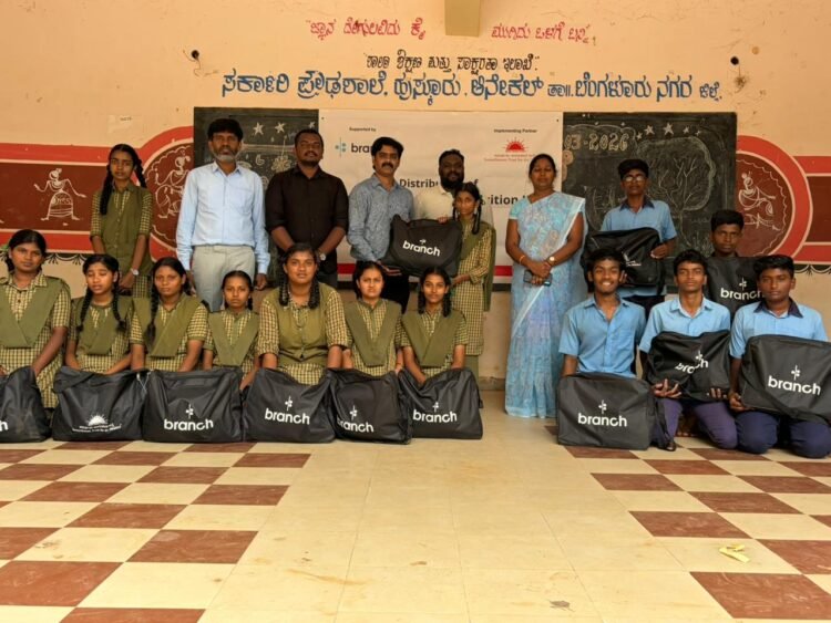 India CSR