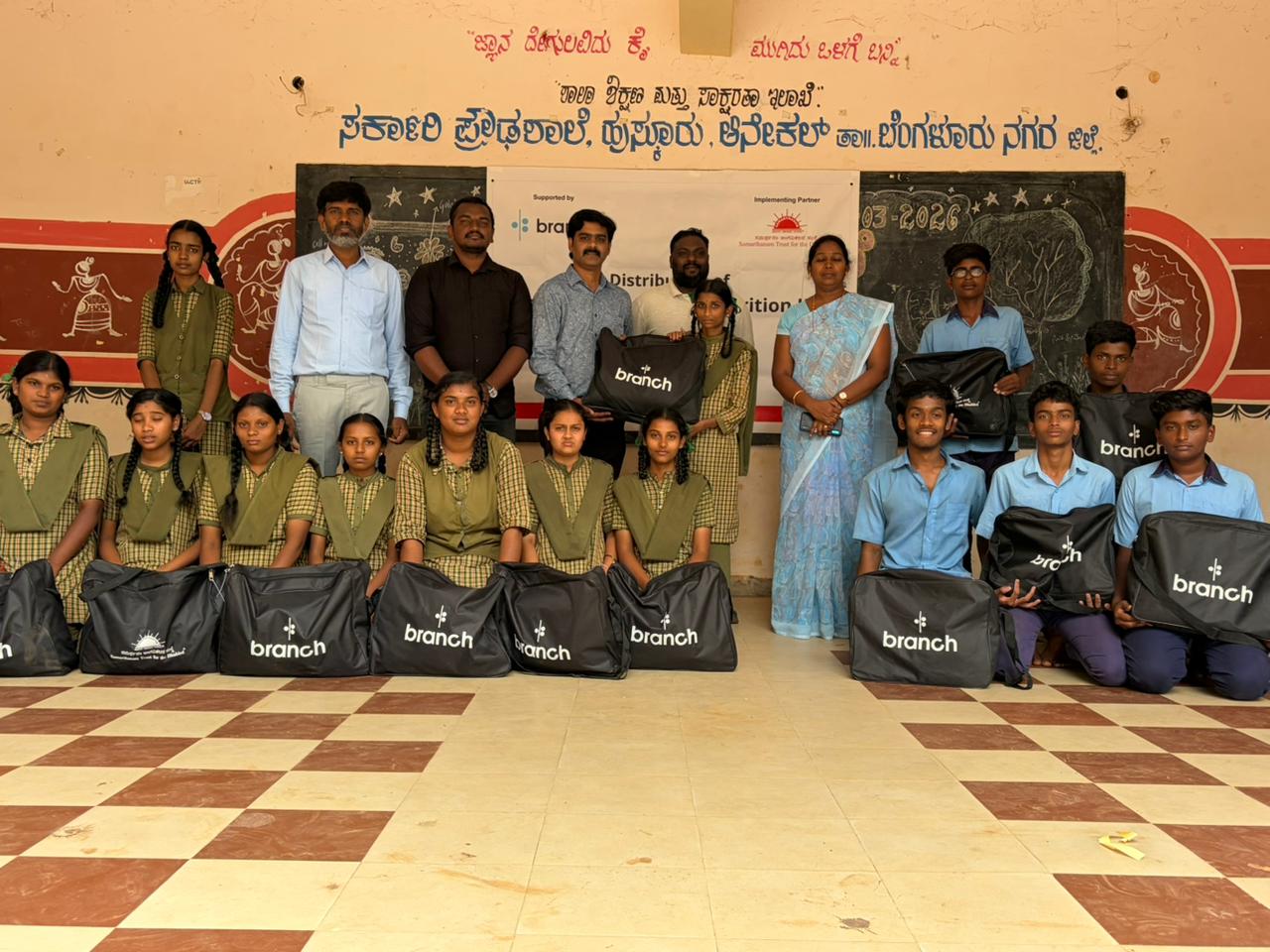 India CSR