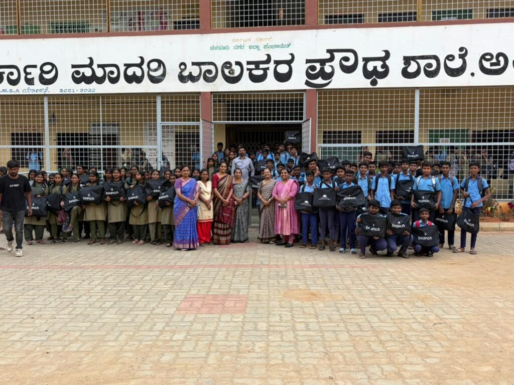 India CSR