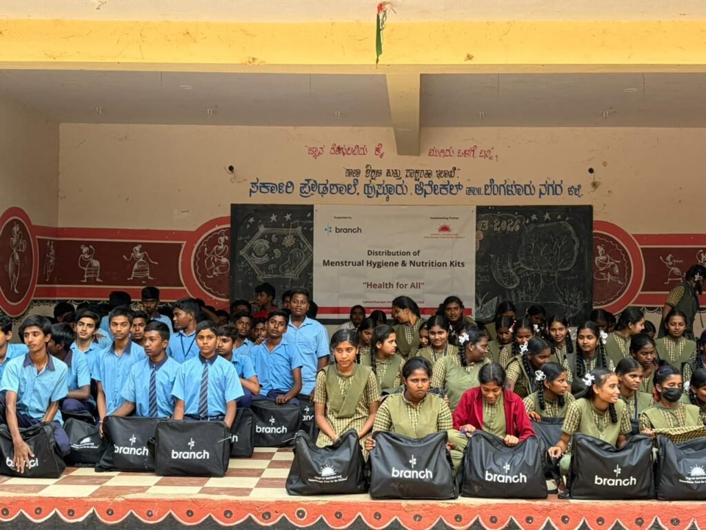India CSR