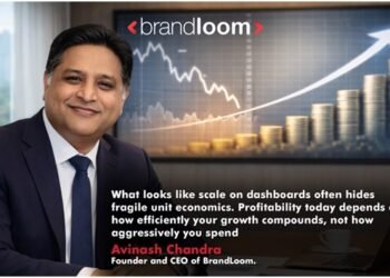 BrandLoom’s 2026 Report Exposes D2C Spend-Profit Disconnect