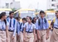 CBSE School in New Mumbai
