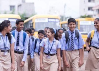 CBSE School in New Mumbai