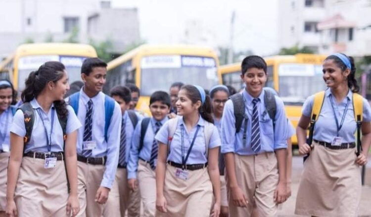 How to Shortlist the Best CBSE Schools for Your Child in New Mumbai 1 CBSE School in New Mumbai