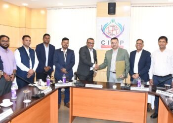 Capacity Building in the Microfinance Sector in Bihar
