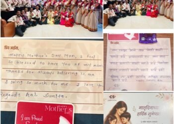 Chandukaka Saraf Jewels Celebrates Mother’s Day with a Heartfelt Tribute to Motherhood
