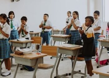 What Every Parent Must Know Before Choosing an International School in Gurgaon