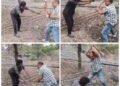 Madhya Pradesh: Outrage as Baiga Tribal Man Brutally Beaten by Coal India – NCL Staff; 2 Under Arrest