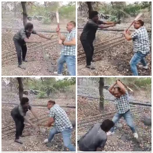Madhya Pradesh: Outrage as Baiga Tribal Man Brutally Beaten by Coal India - NCL Staff; 2 Under Arrest 1 India CSR