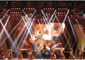 Corporate Events Emerge as India’s Powerful Business Investments