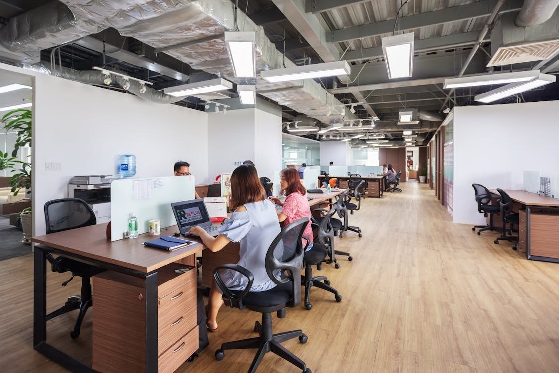Coworking vs Managed Office: What’s Right for Your Business?