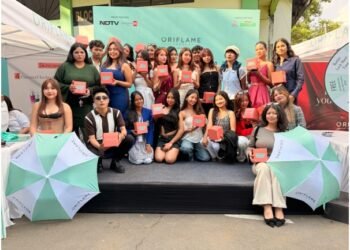 Creating New Opportunities for Youth & Women