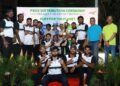CSR: Jindal Steel, SPCB Host Cricket Match for Environment in Angul