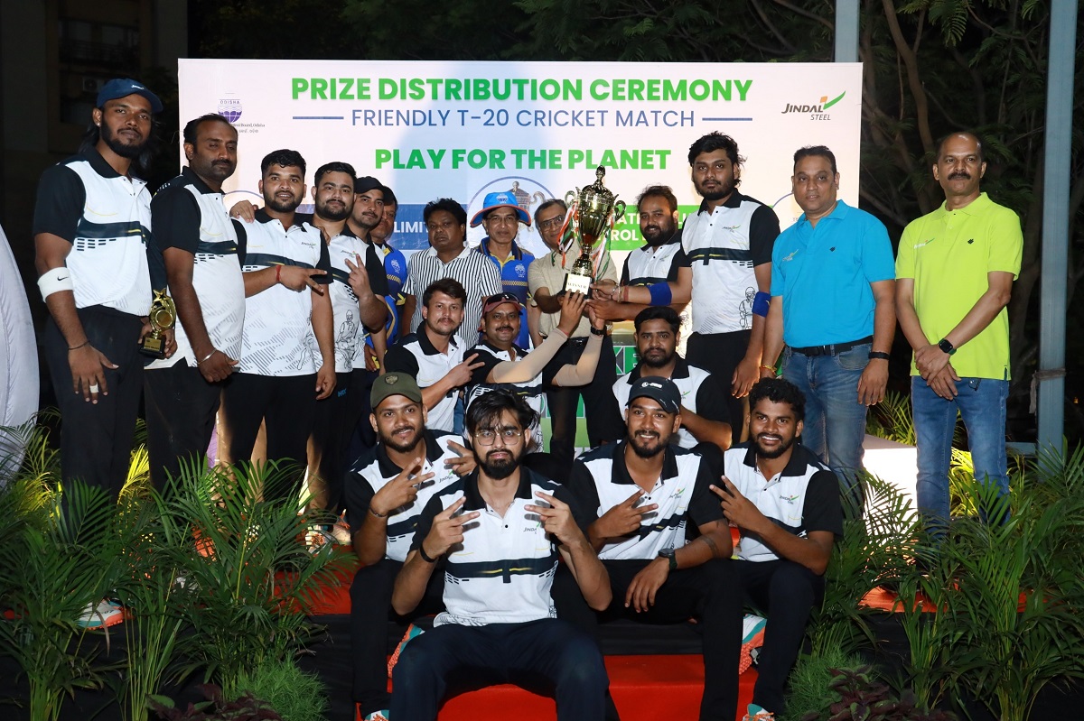 India CSR®