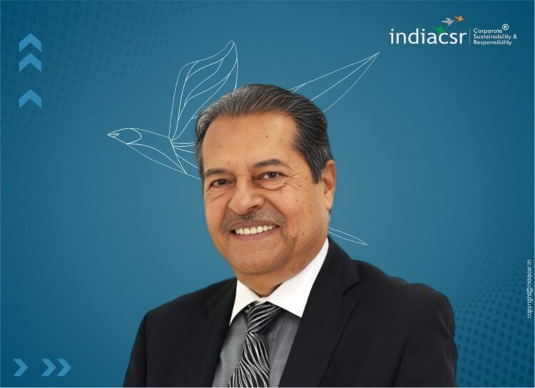 Dr Bhaskar Chatterjee