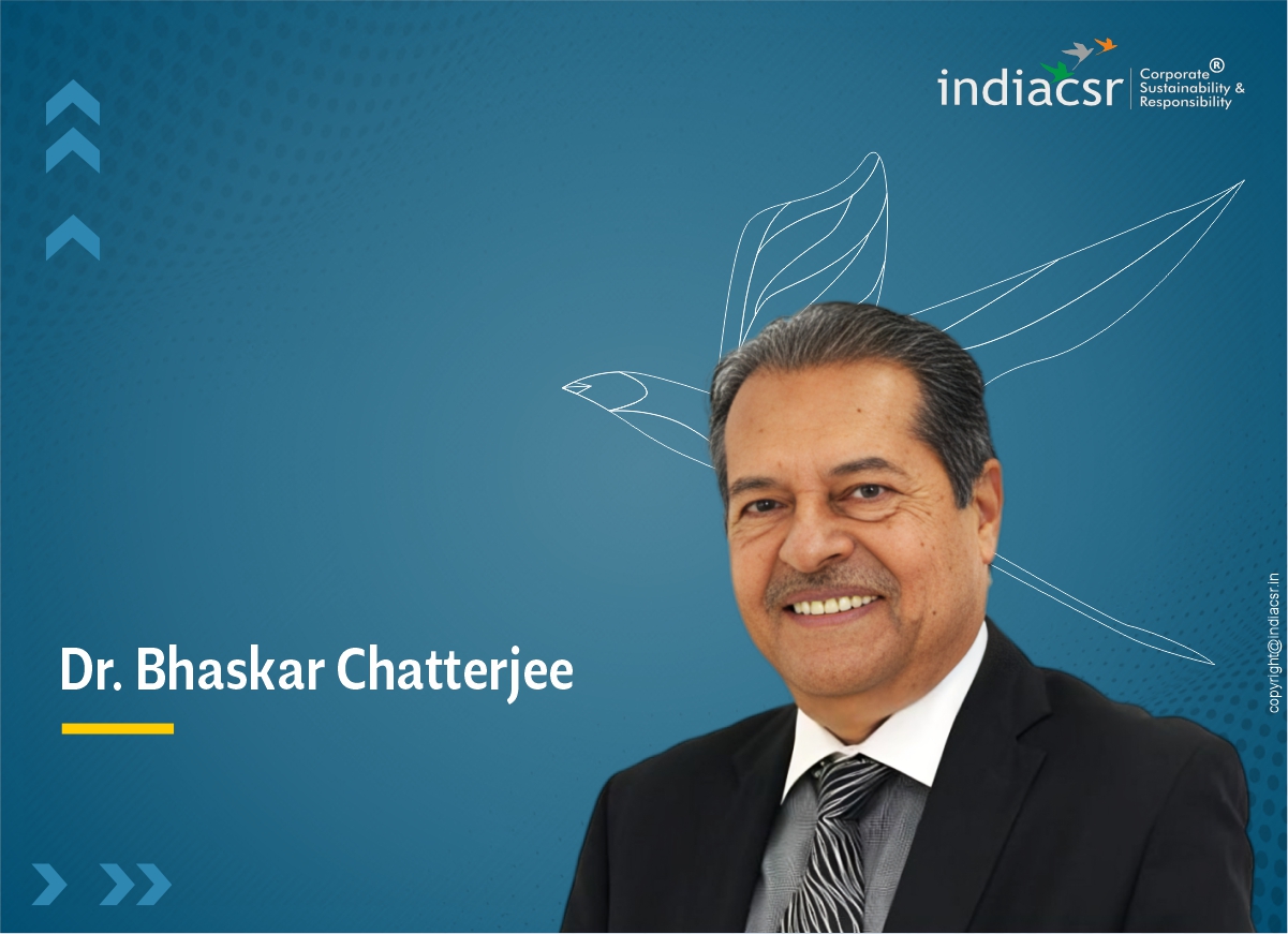 Dr Bhaskar Chatterjee