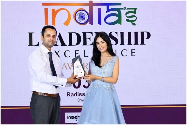 India CSR