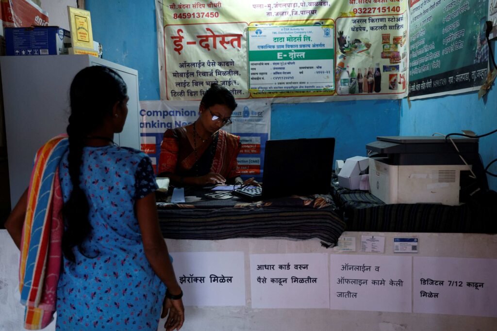 India CSR