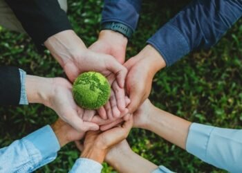ESG: India CSR