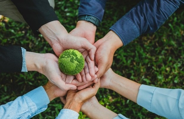 ESG: India CSR