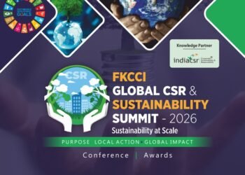 FKCCI CSR and Sustainability Summit and Awards