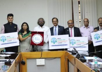 FKCCI Hosts Curtain Raiser for Global CSR & Sustainability Summit 2026 in Bengaluru