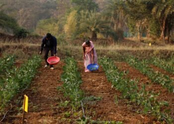 Tata Motors Foundation CSR-led Integrated Village Development Programme now reaches 200 villages