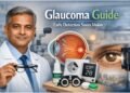 Glaucoma Guide I Early Detection Saves Vision
