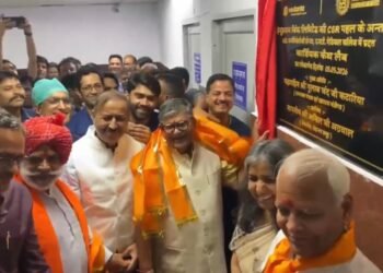 Hindustan Zinc Boosts Cardiac Care in Udaipur with New Cath Lab