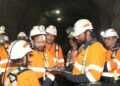 Hindustan Zinc Hosts Union Minister G. Kishan Reddy at Rajpura Dariba Complex; Showcases Responsible Mining, Technology and Community Impact