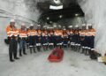 Hindustan Zinc Hosts Union Minister G. Kishan Reddy at Rajpura Dariba Complex; Showcases Responsible Mining, Technology and Community Impact