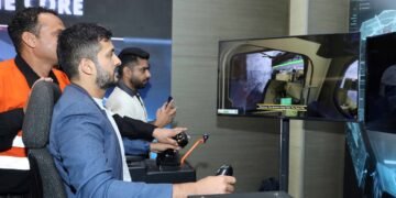हिंदुस्तान जिंक और वी-स्पार्क डीपटेक का बड़ा कदम, एआई के जरिए 2,000 करोड़ की वैल्यू बढ़ाने का लक्ष्य
