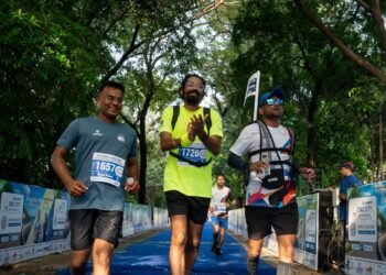 Vedanta Zinc City Half Marathon Returns – Hindustan Zinc to Host 3rd Edition on 6th September