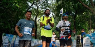 Vedanta Zinc City Half Marathon Returns – Hindustan Zinc to Host 3rd Edition on 6th September