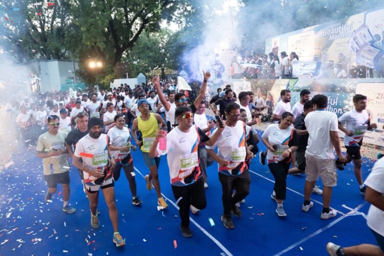 Vedanta Zinc City Half Marathon Returns – Hindustan Zinc to Host 3rd Edition on 6th September 1 India CSR