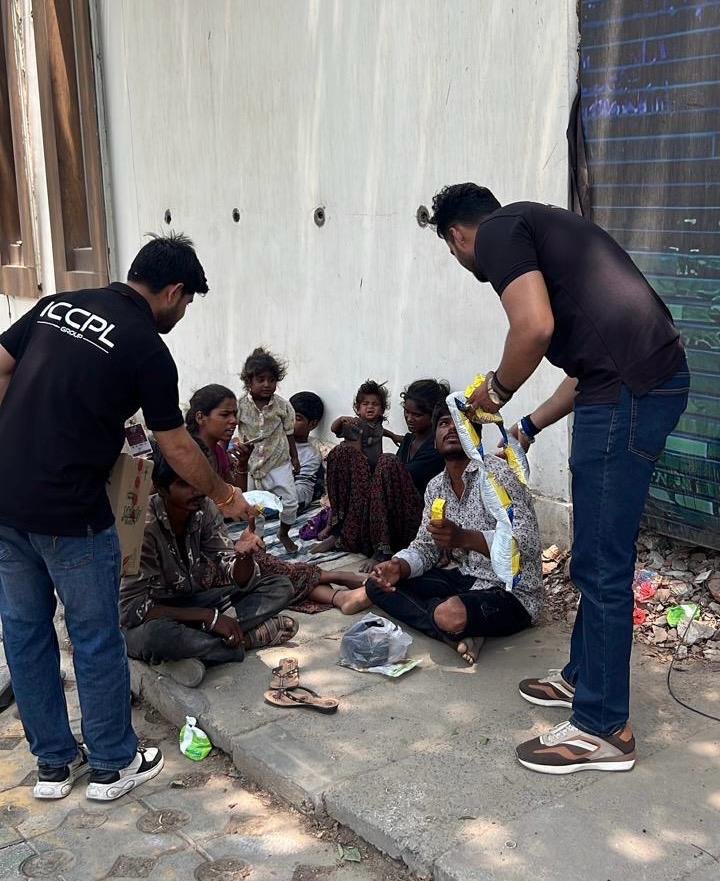 India CSR