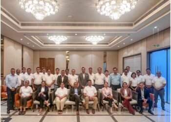 IHCL Goa Champions Inclusion on World Cultural Diversity Day