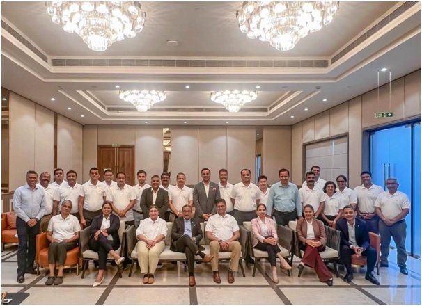 India CSR